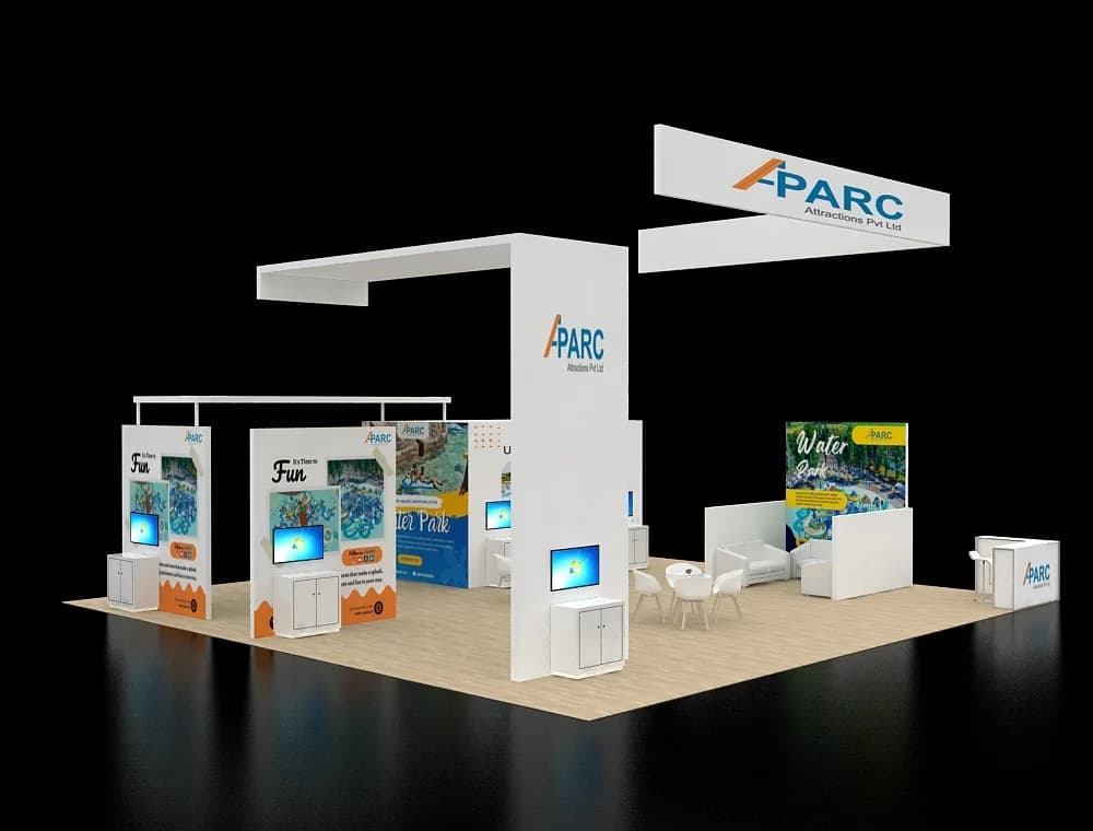 Booth Image 4