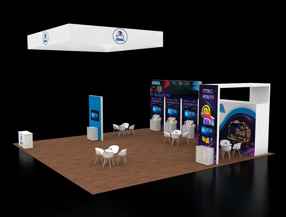 Booth Image 3