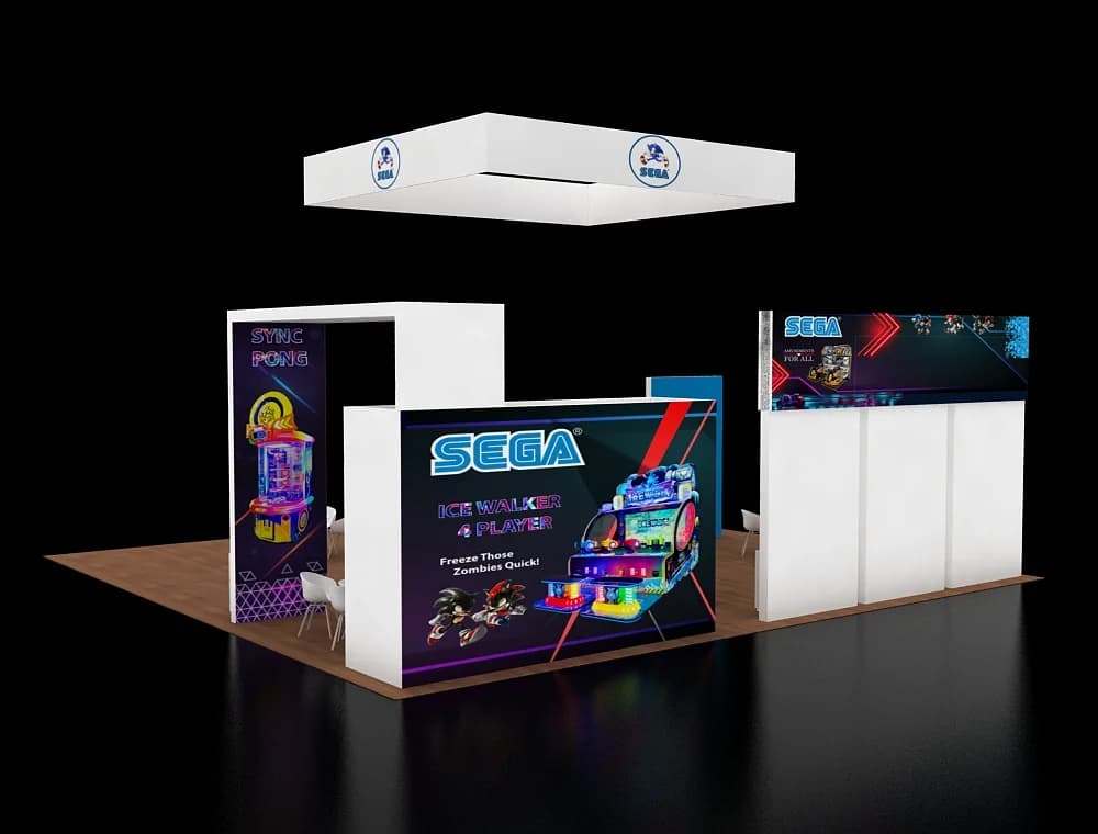 Booth Image 4