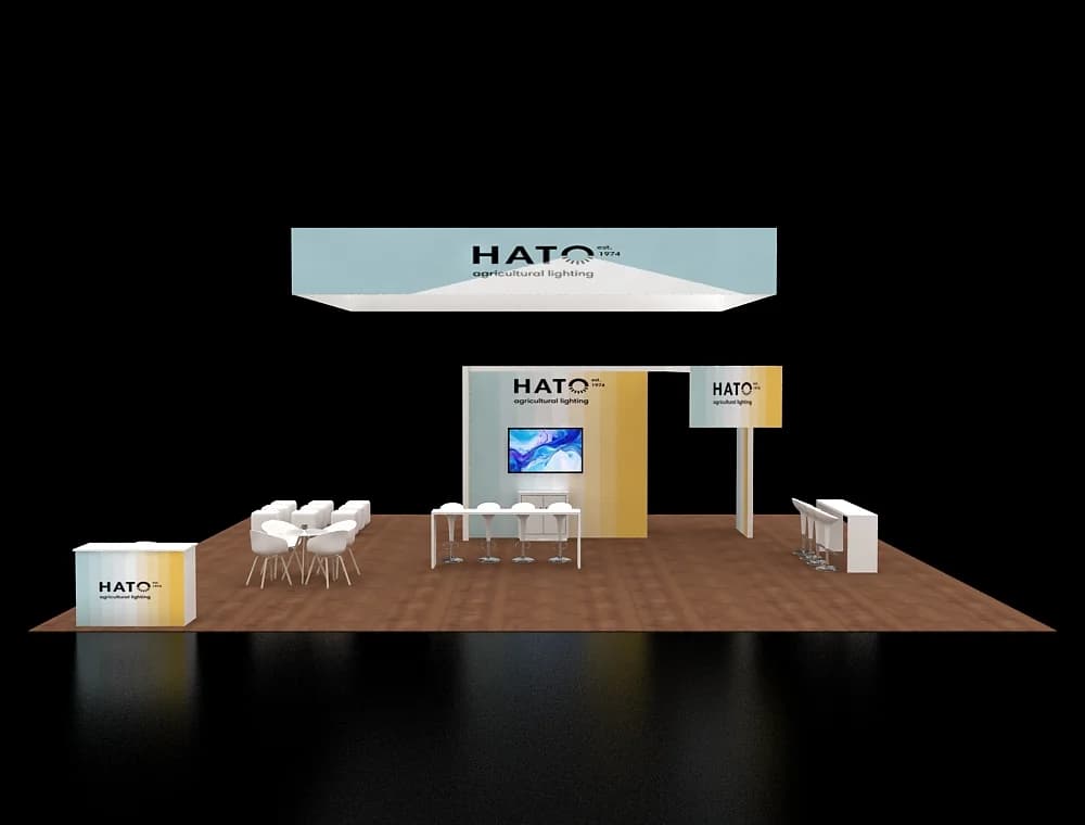Booth Image 1