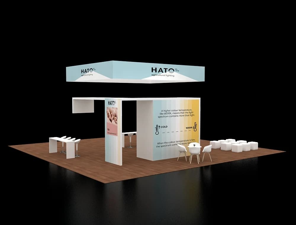 Booth Image 4