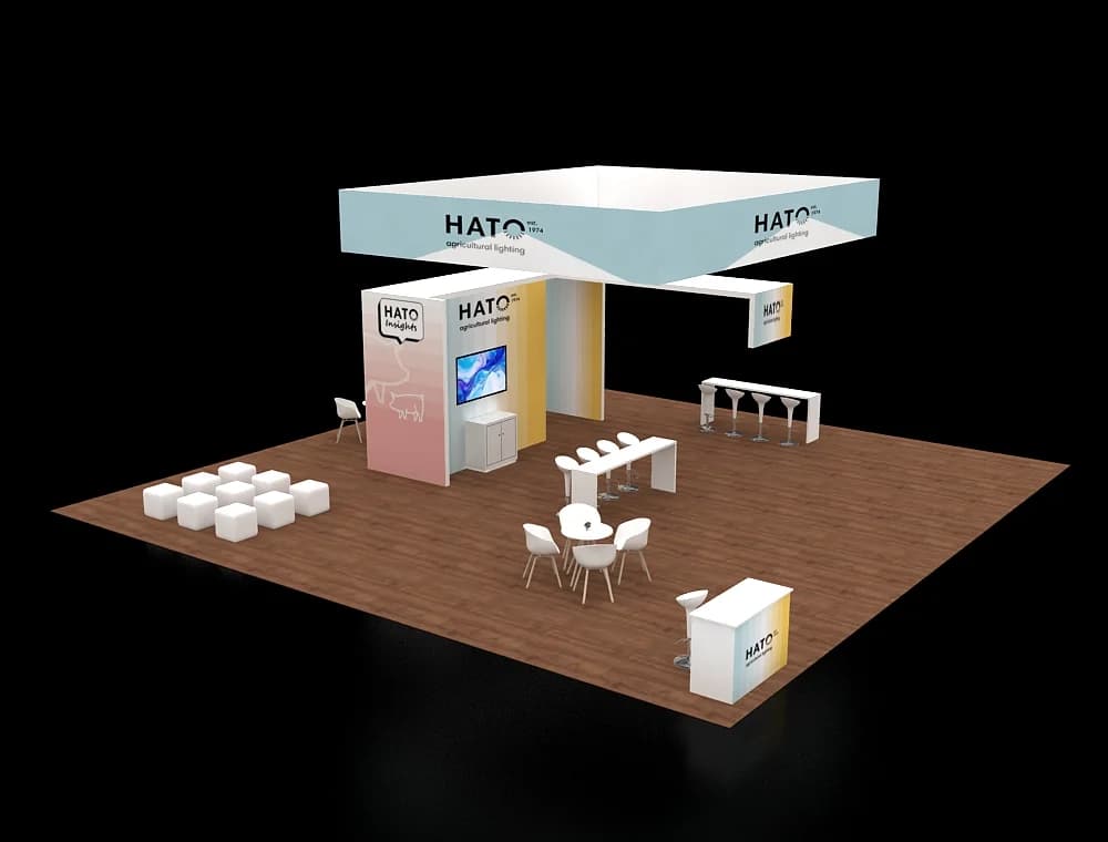 Booth Image 5