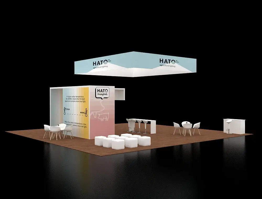 Booth Image 6