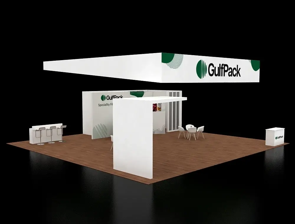 Booth Image 2