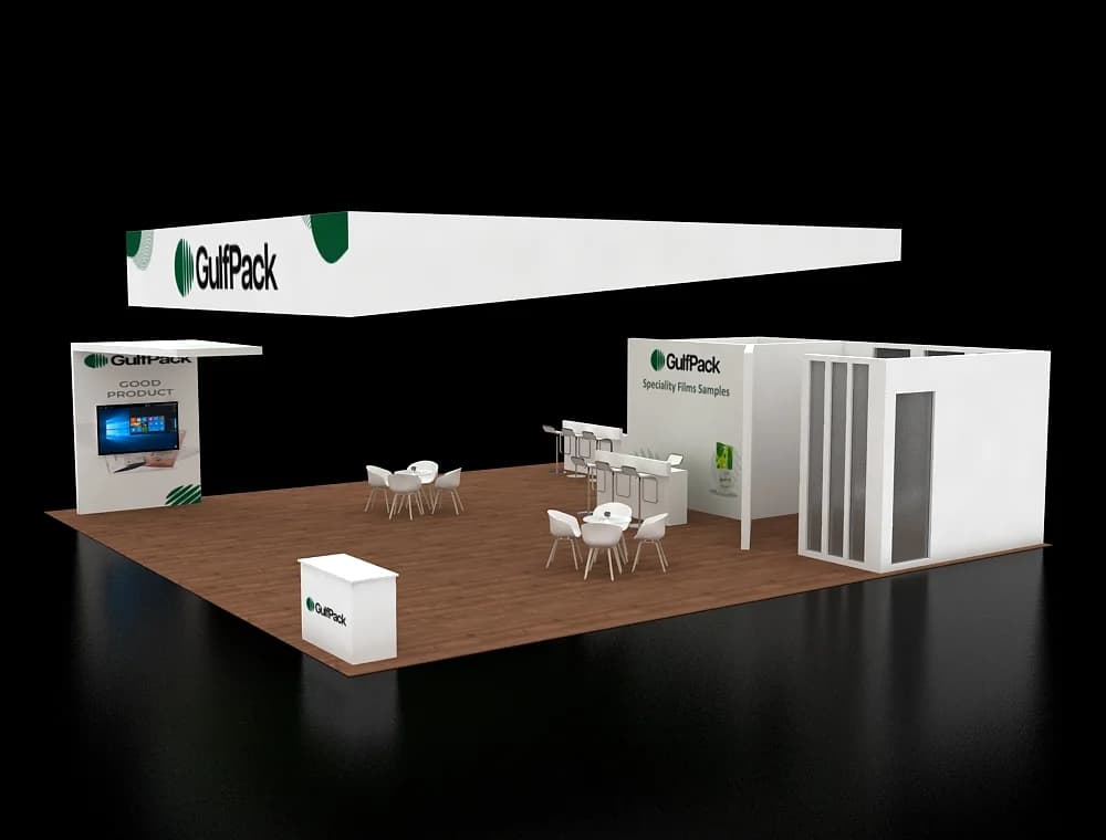 Booth Image 3