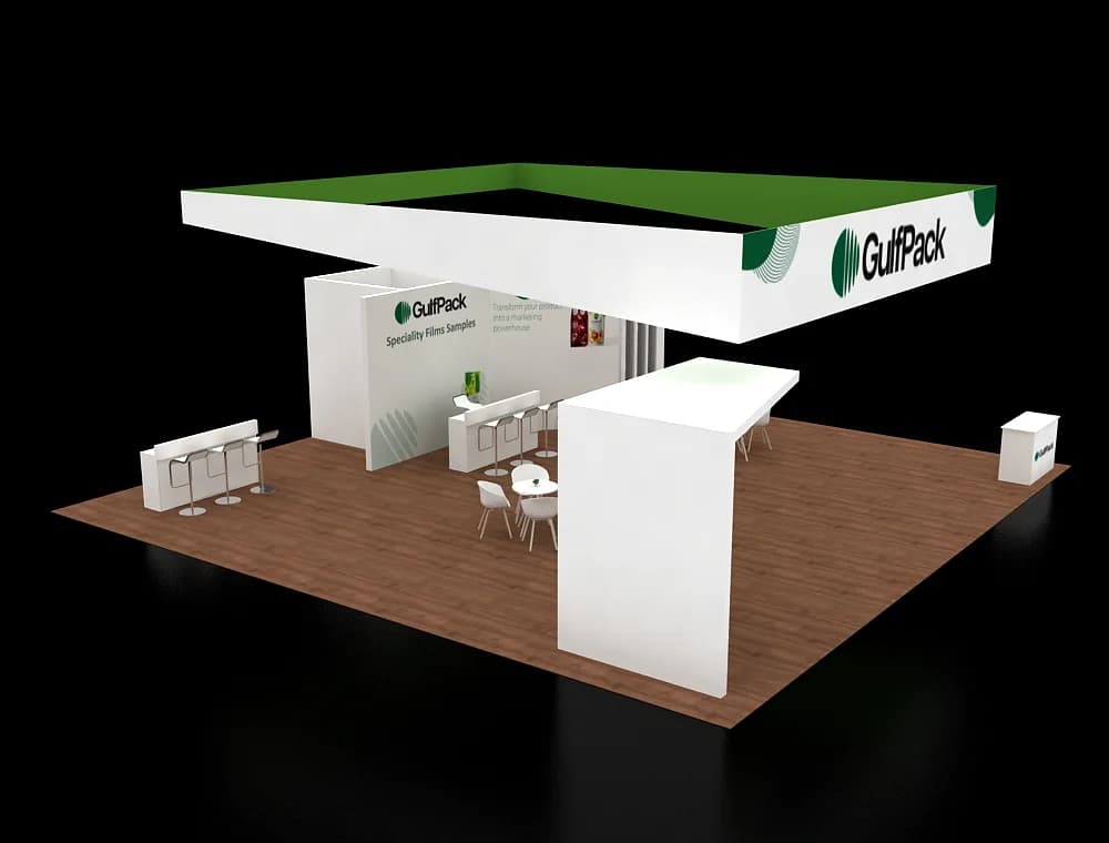 Booth Image 5