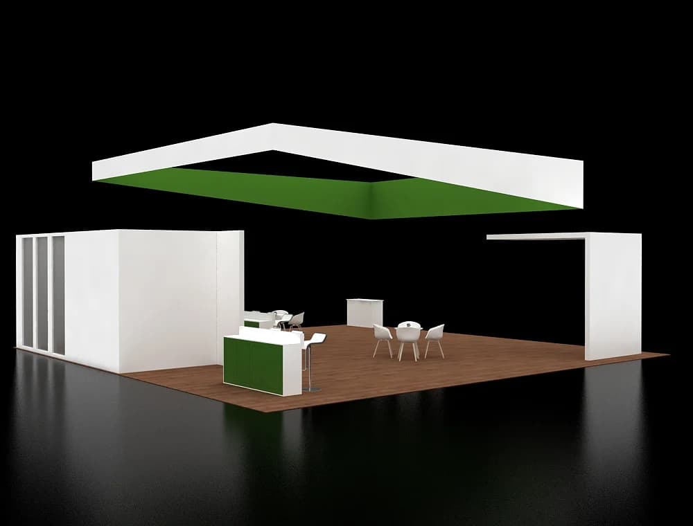 Booth Image 6