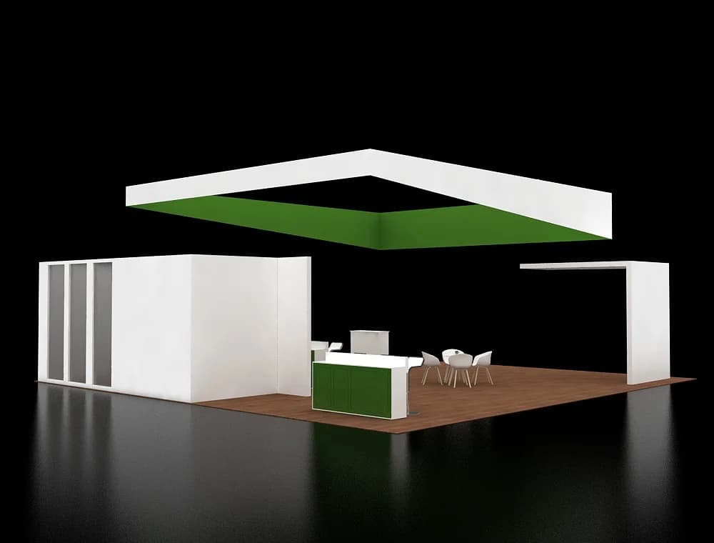 Booth Image 7