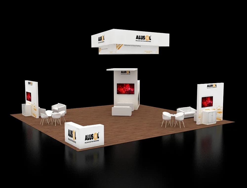 Booth Image 3
