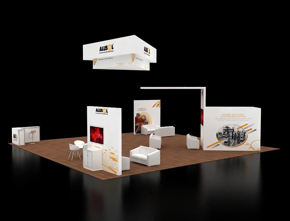 Booth Image 4
