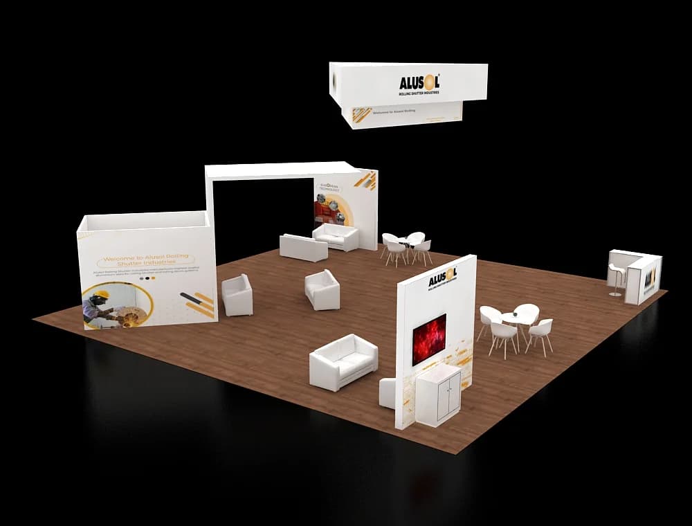Booth Image 5