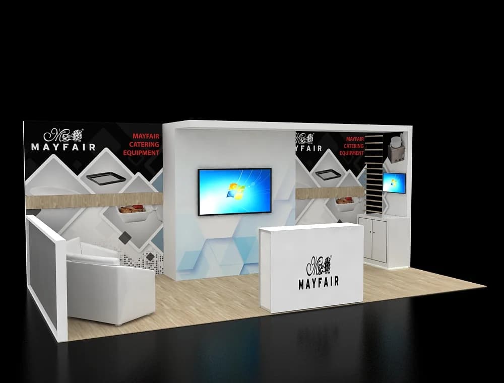 Booth Image 3