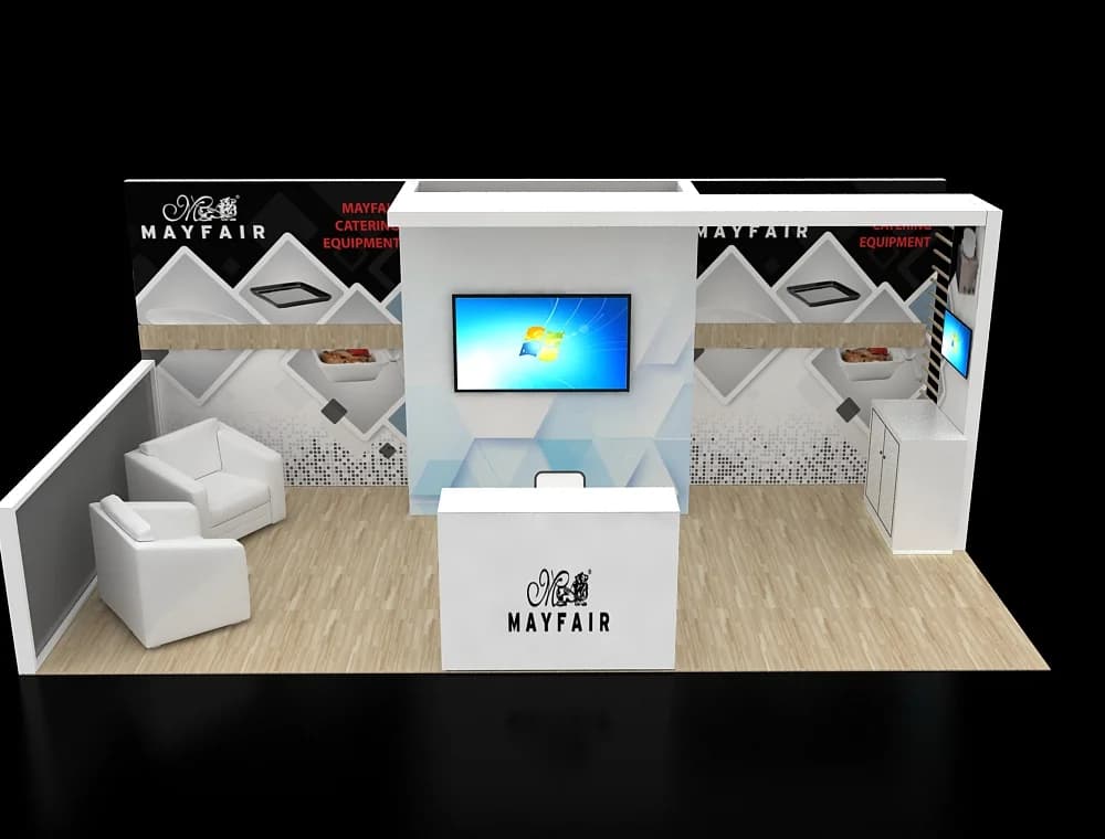 Booth Image 4