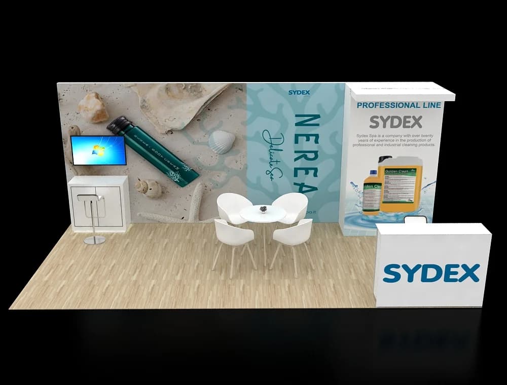 Booth Image 4