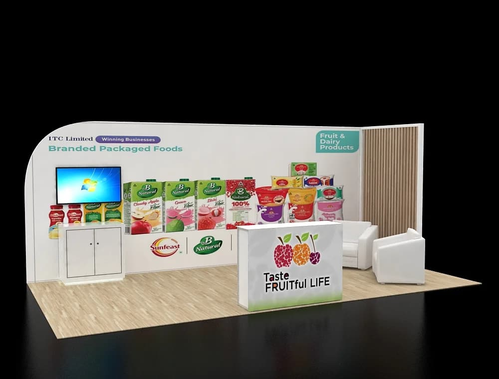 Booth Image 3