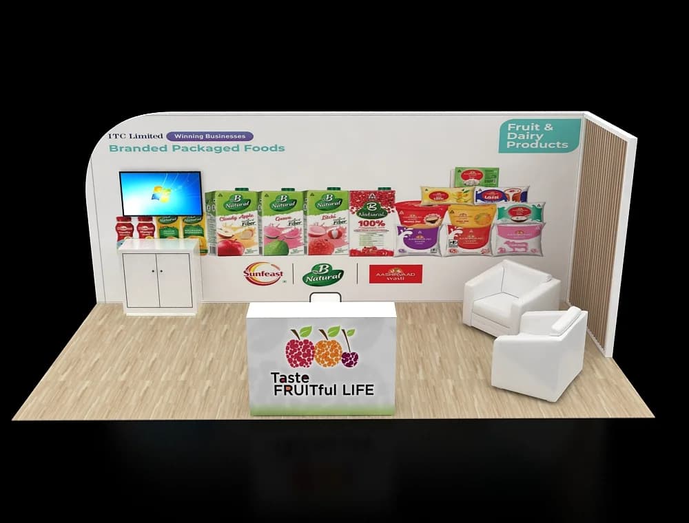 Booth Image 4