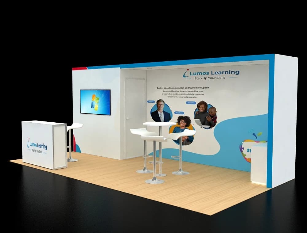 Booth Image 3