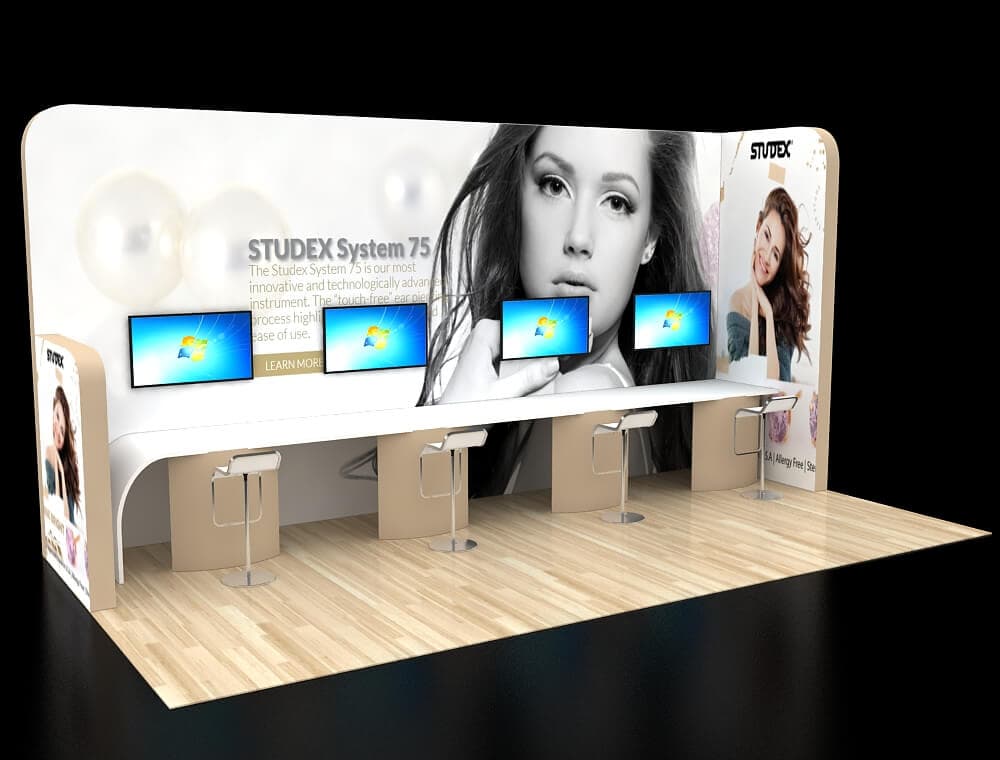 Booth Image 2