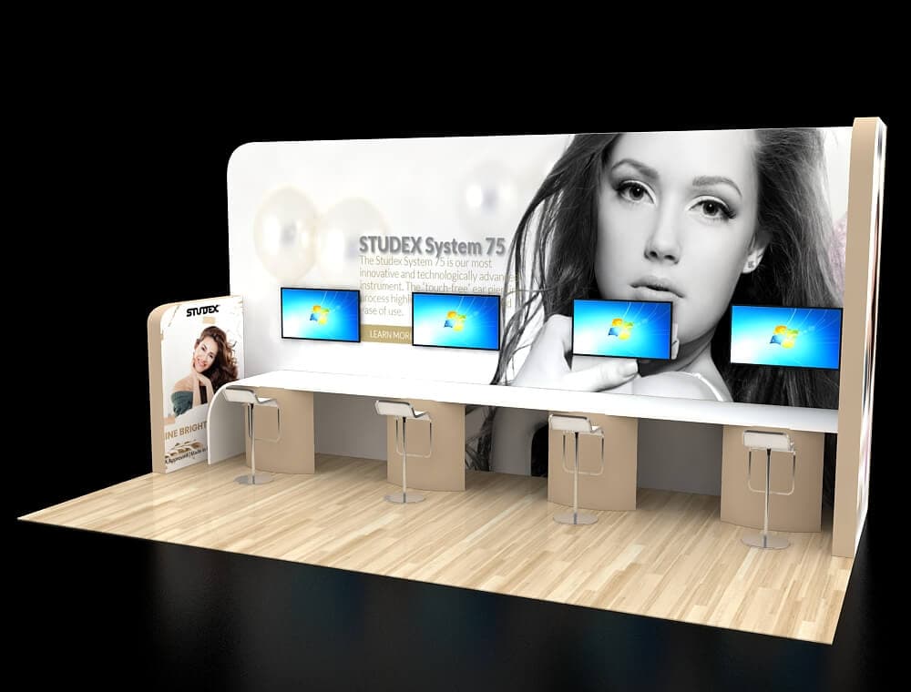 Booth Image 3