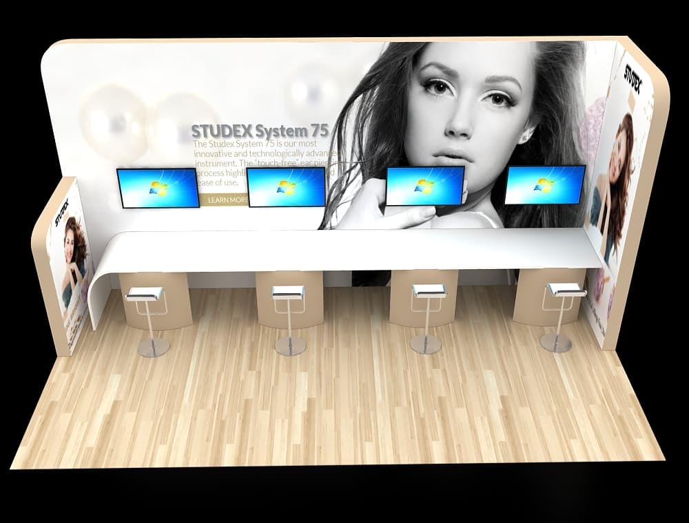 Booth Image 4