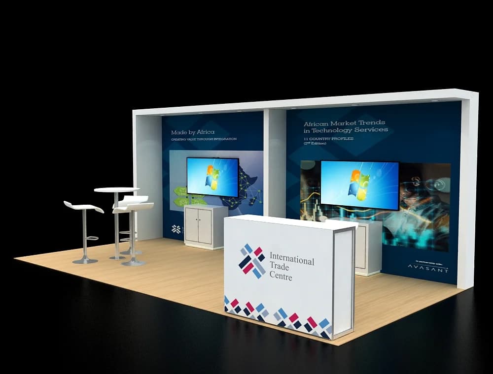 Booth Image 3