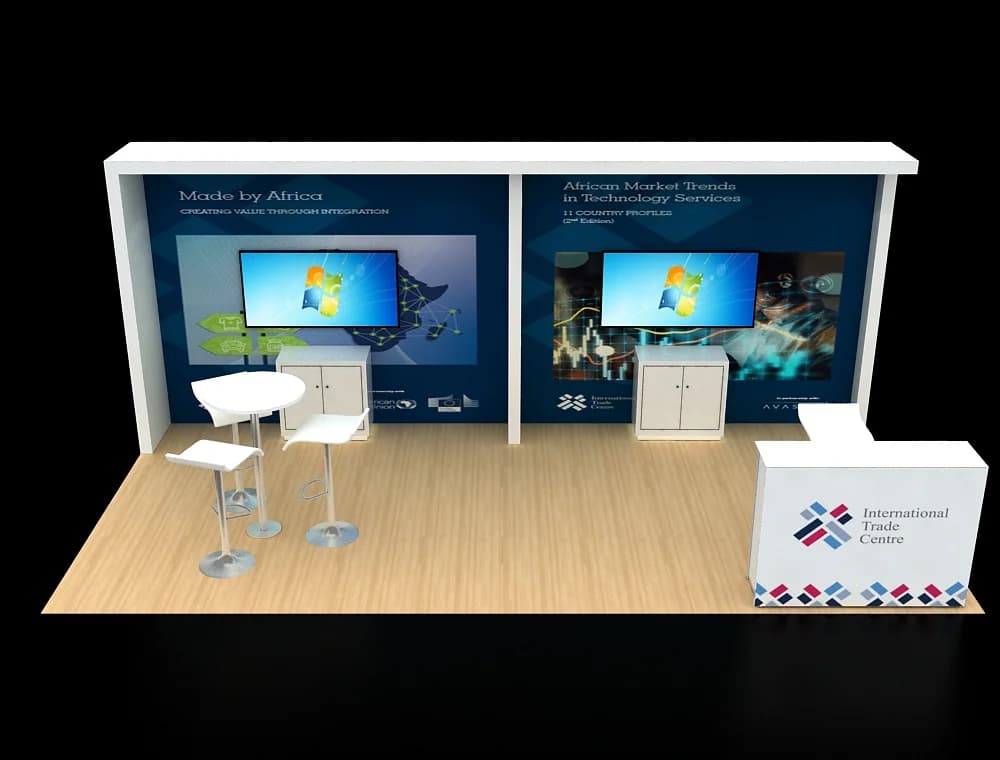 Booth Image 4