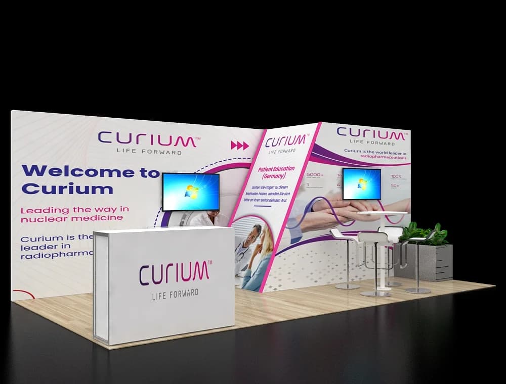 Booth Image 3