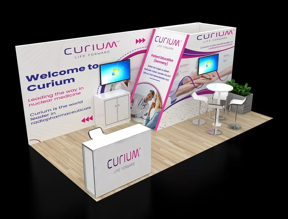 Booth Image 4
