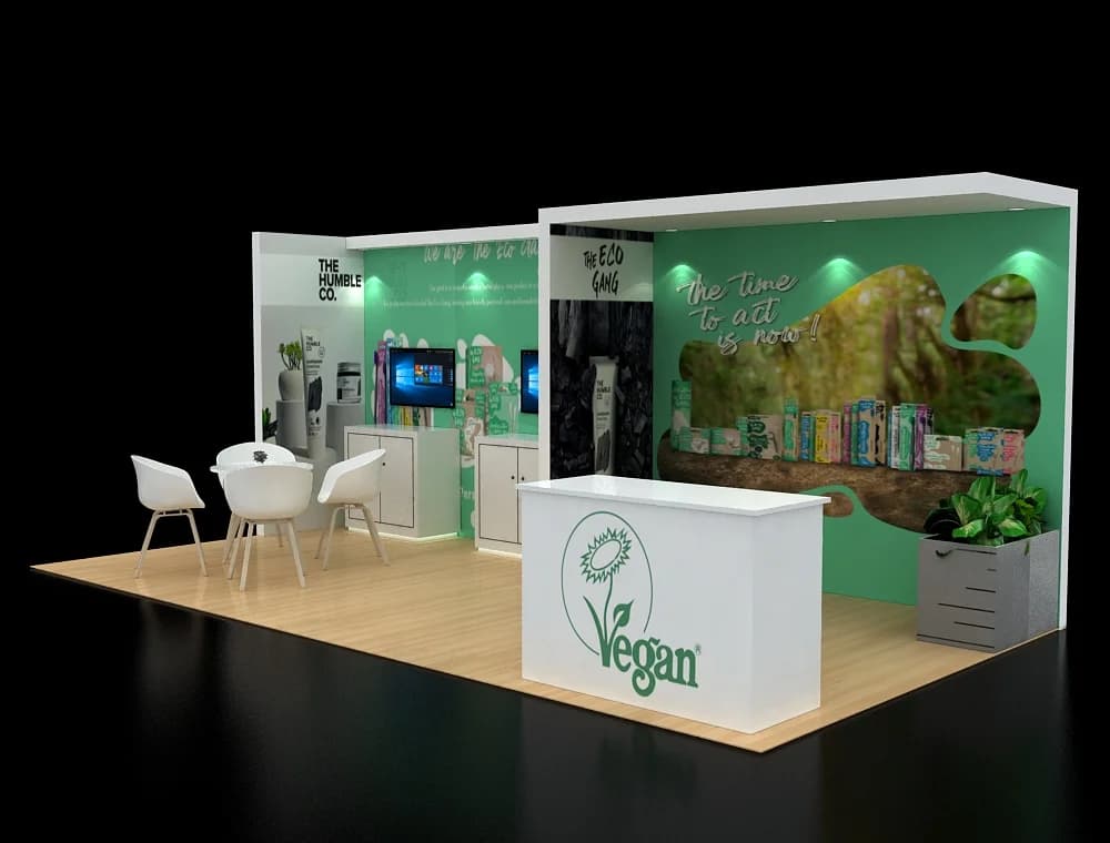 Booth Image 3