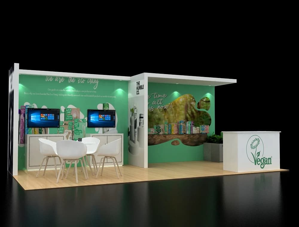 Booth Image 4