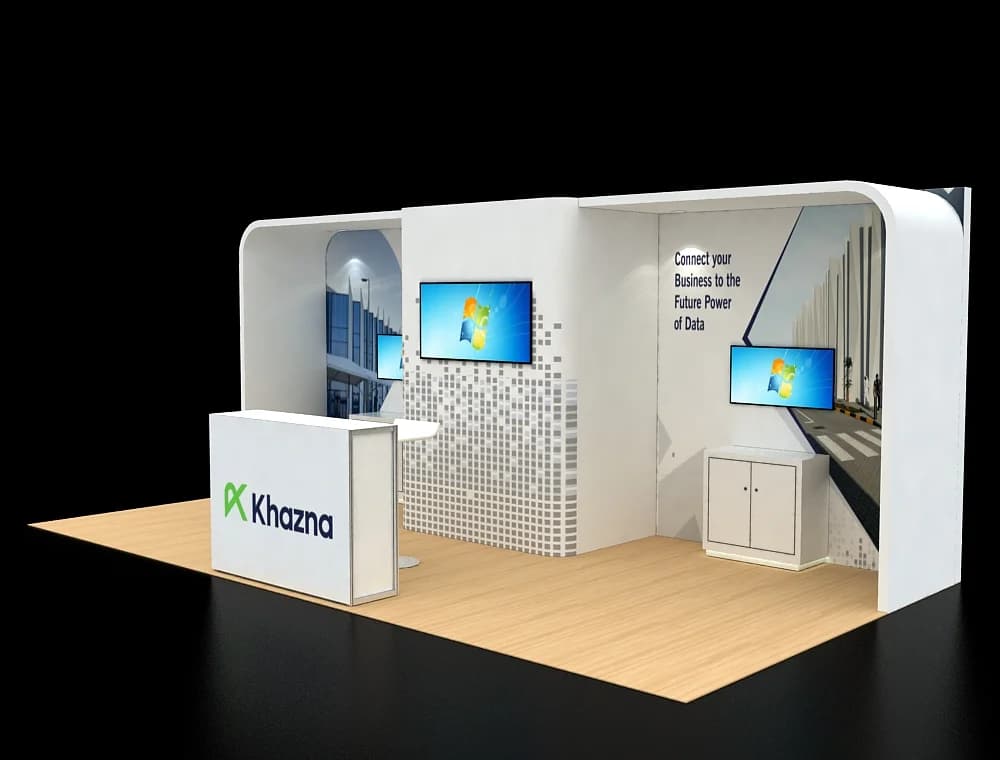 Booth Image 3