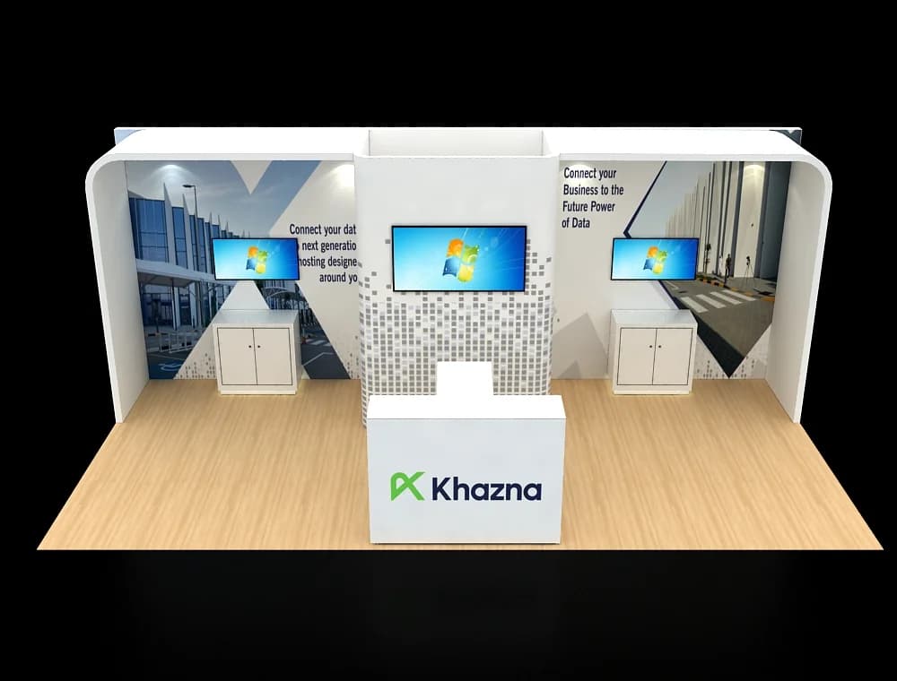Booth Image 4