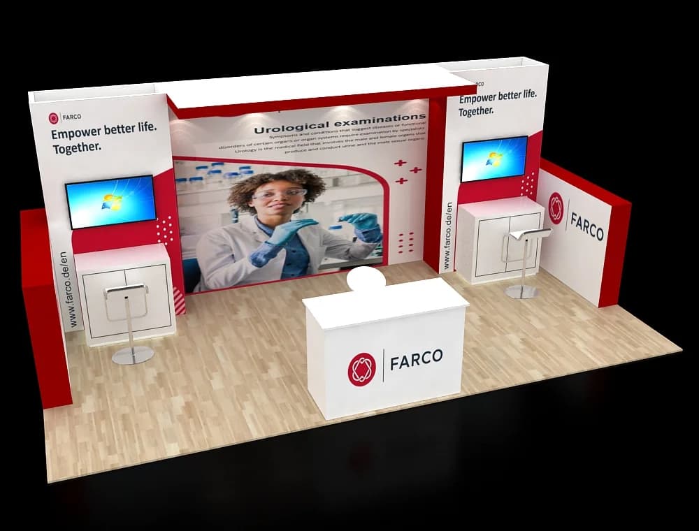 Booth Image 4