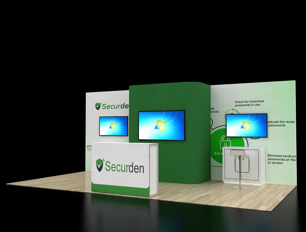 Booth Image 2