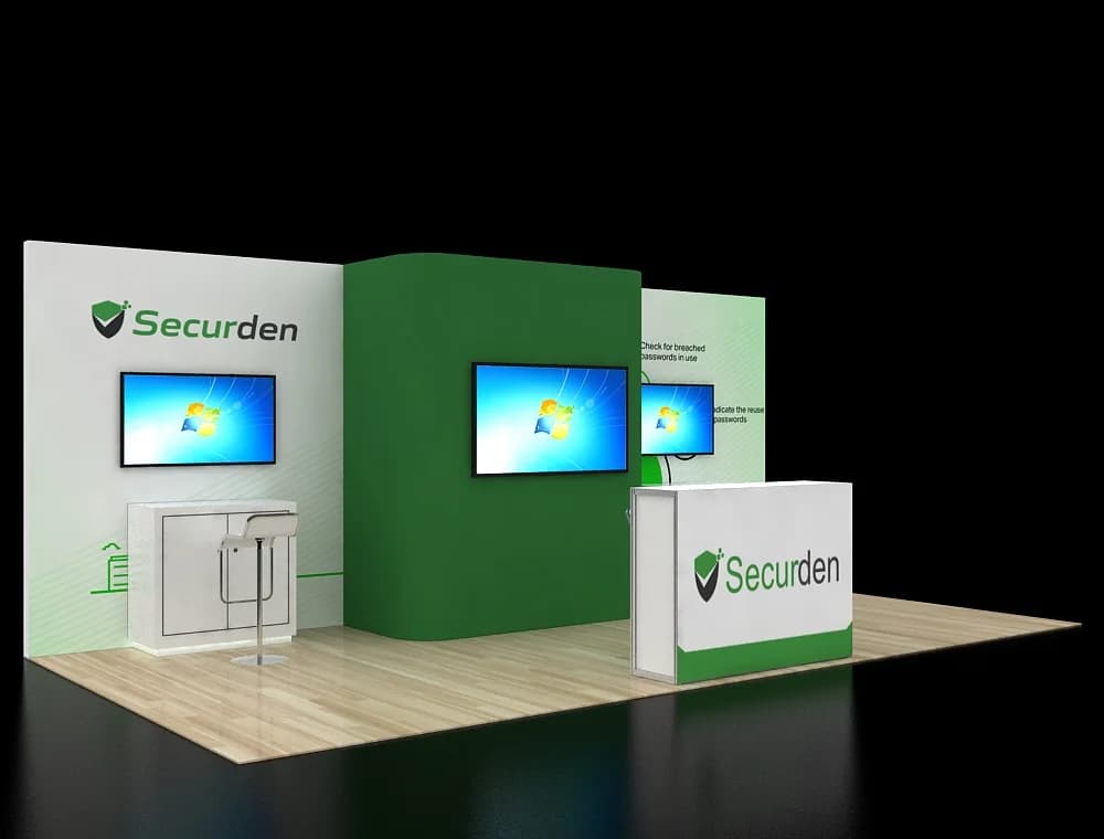 Booth Image 3