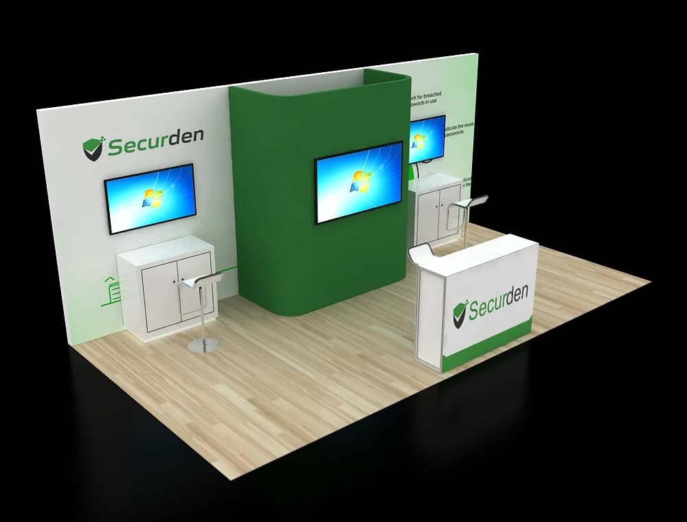 Booth Image 4