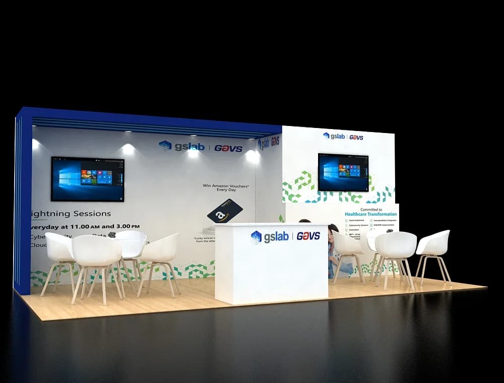 Booth Image 4