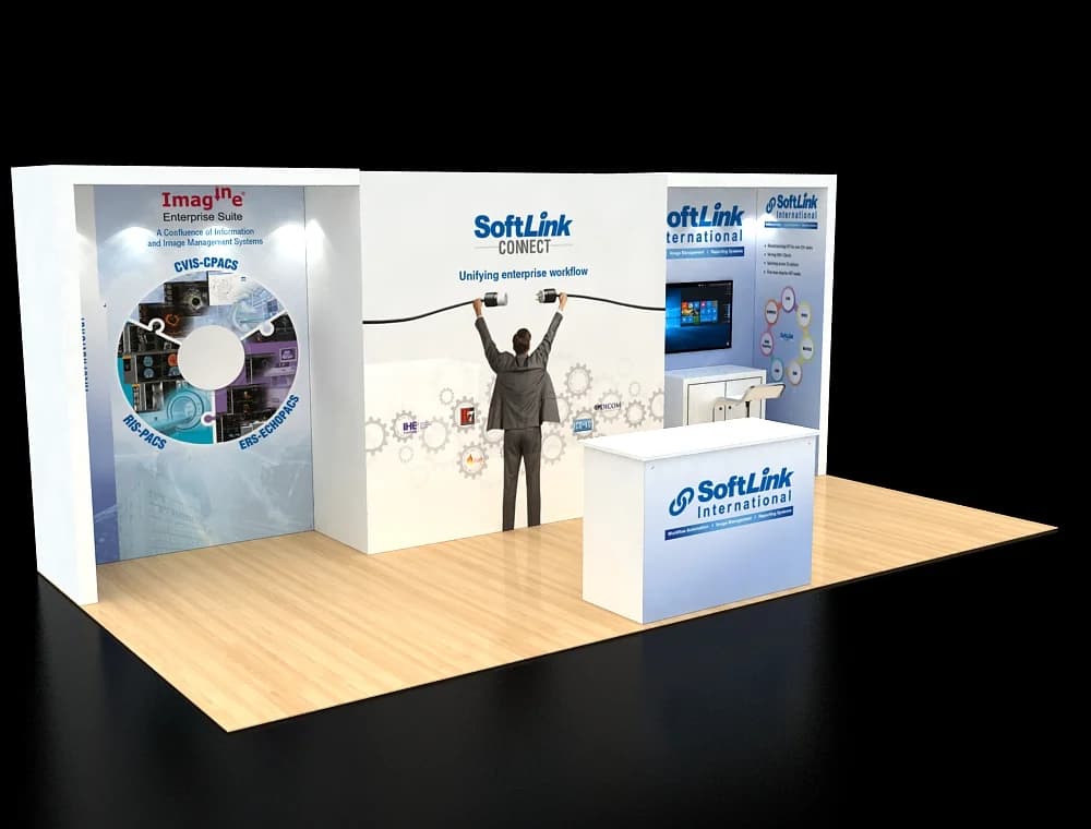Booth Image 2