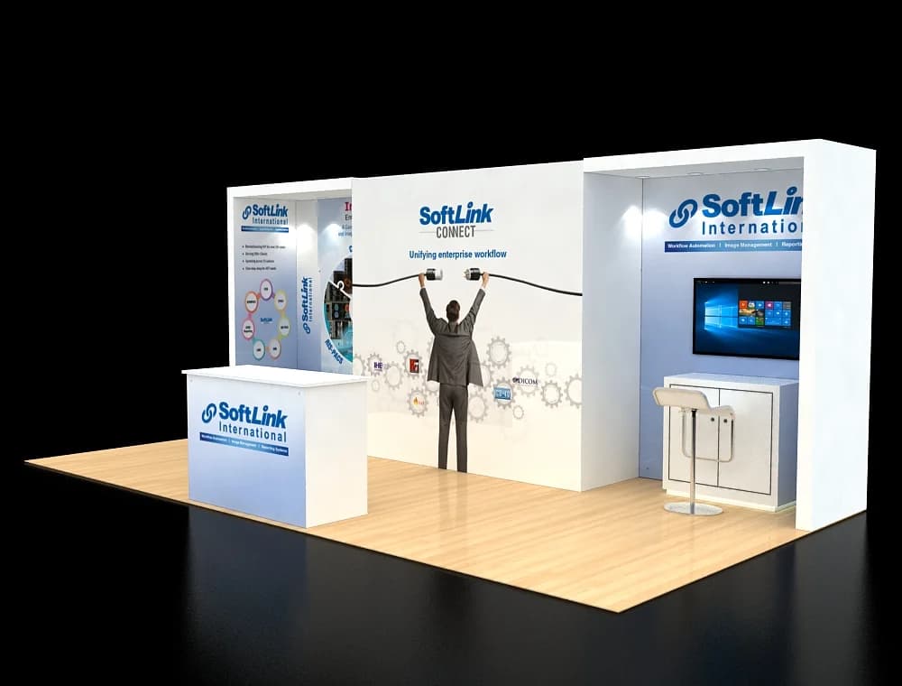 Booth Image 3