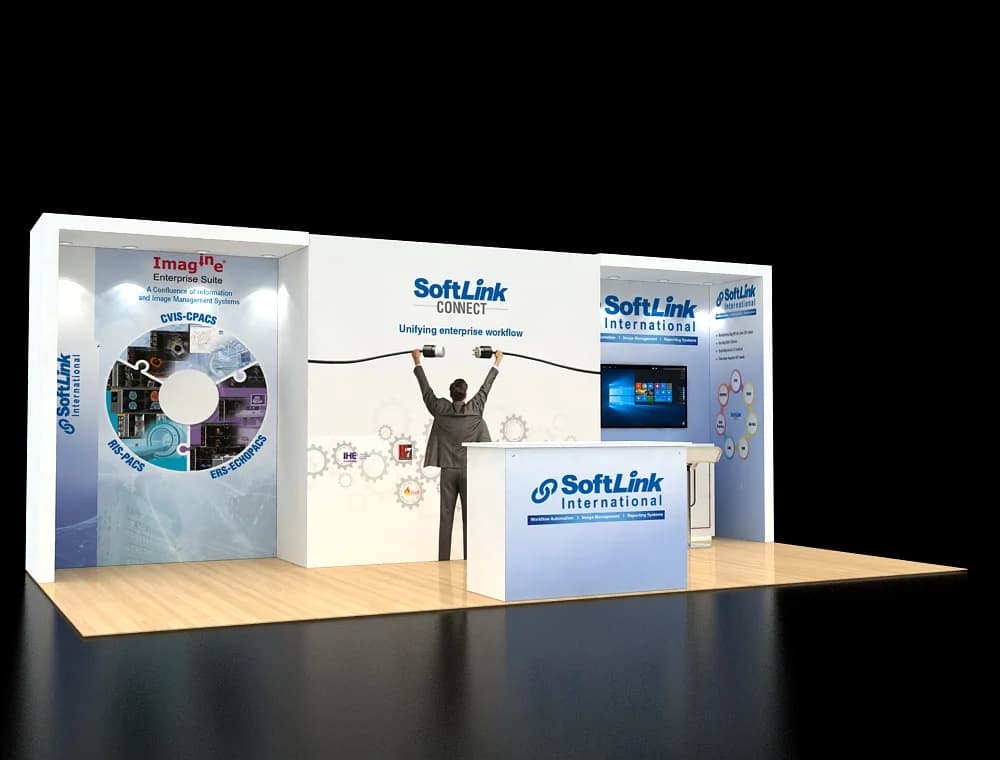 Booth Image 4