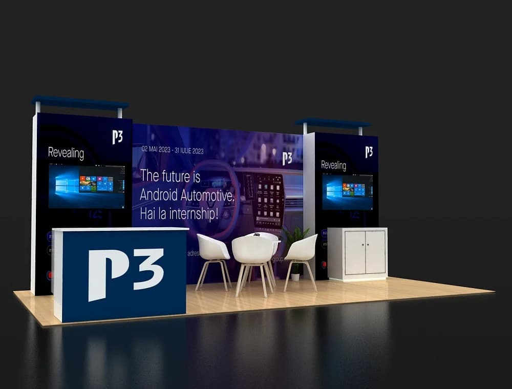 Booth Image 4