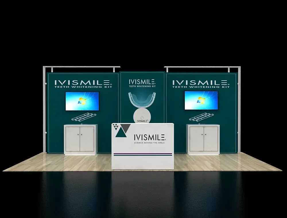 Booth Image 1