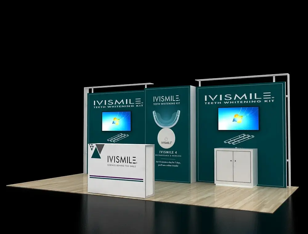 Booth Image 2
