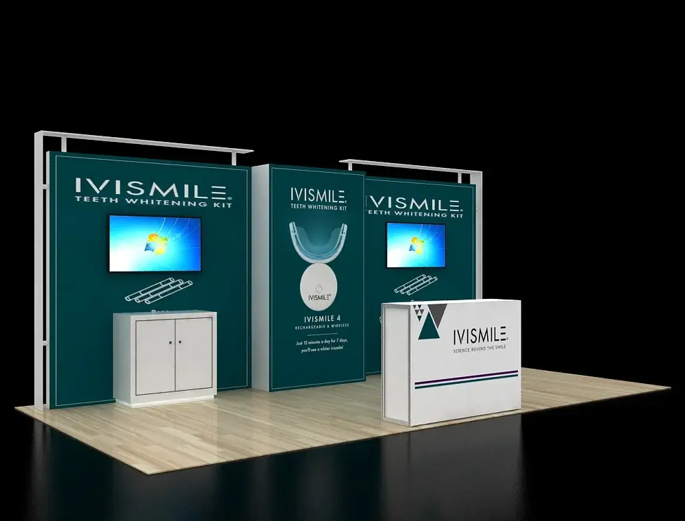 Booth Image 3