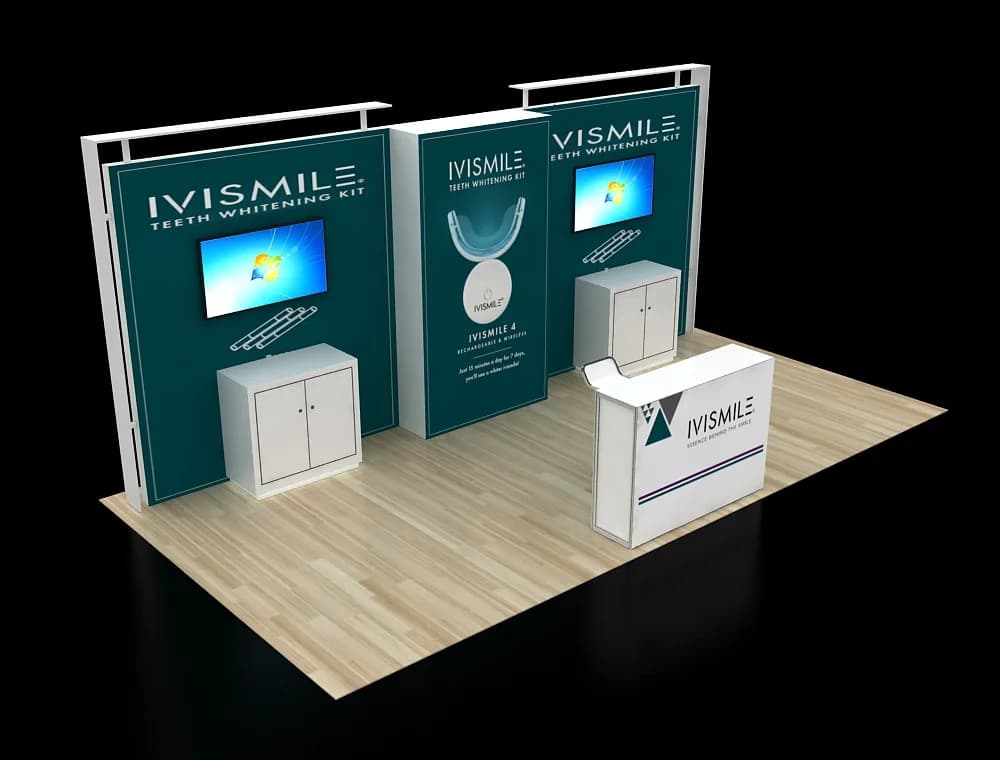 Booth Image 4