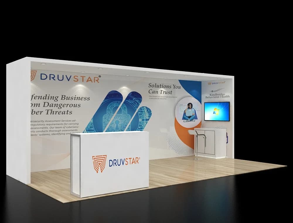 Booth Image 3