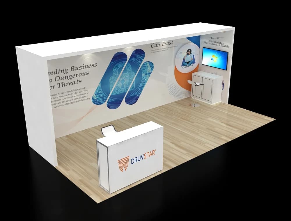 Booth Image 4