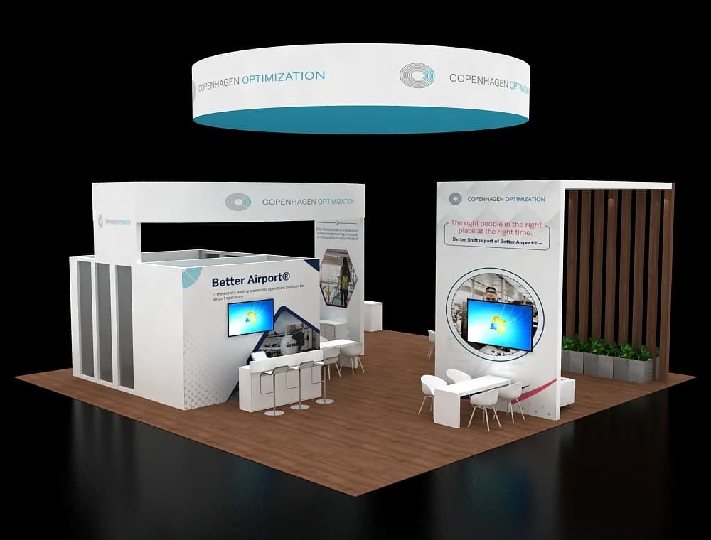 Booth Image 2