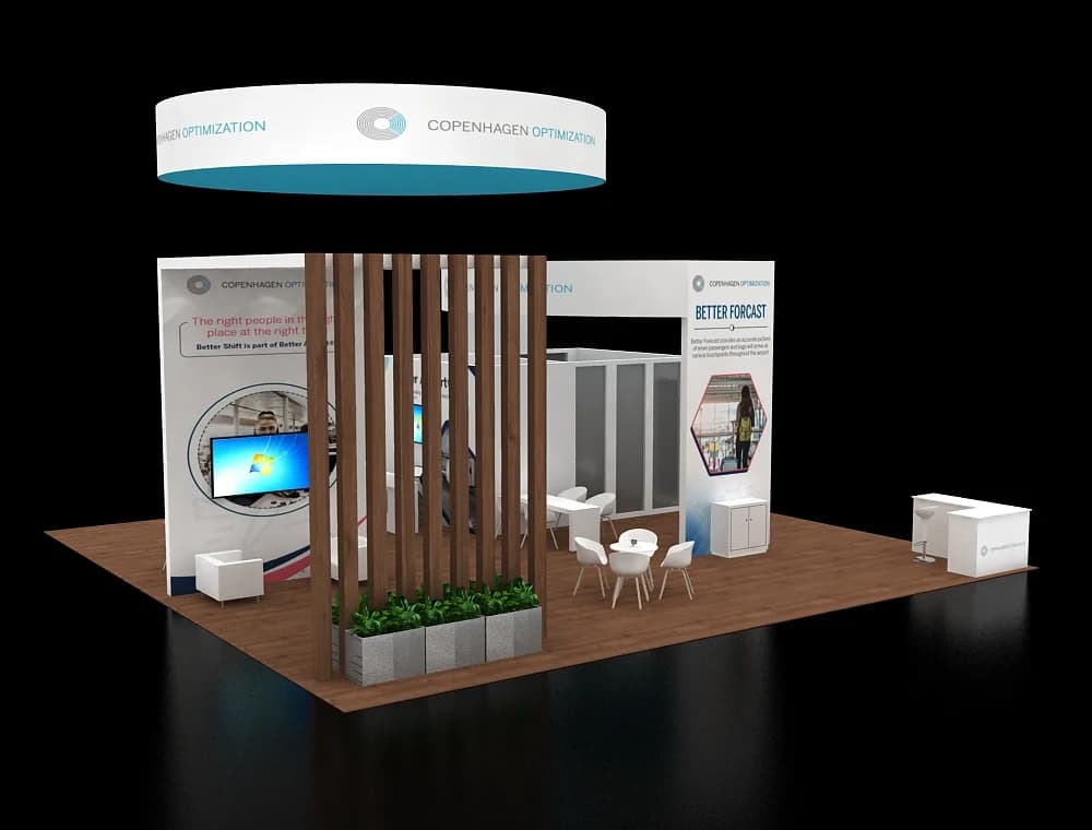 Booth Image 3