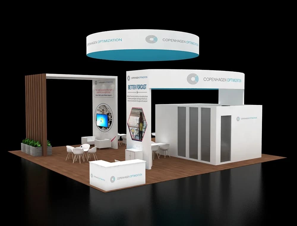 Booth Image 4